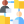Data Handling icon